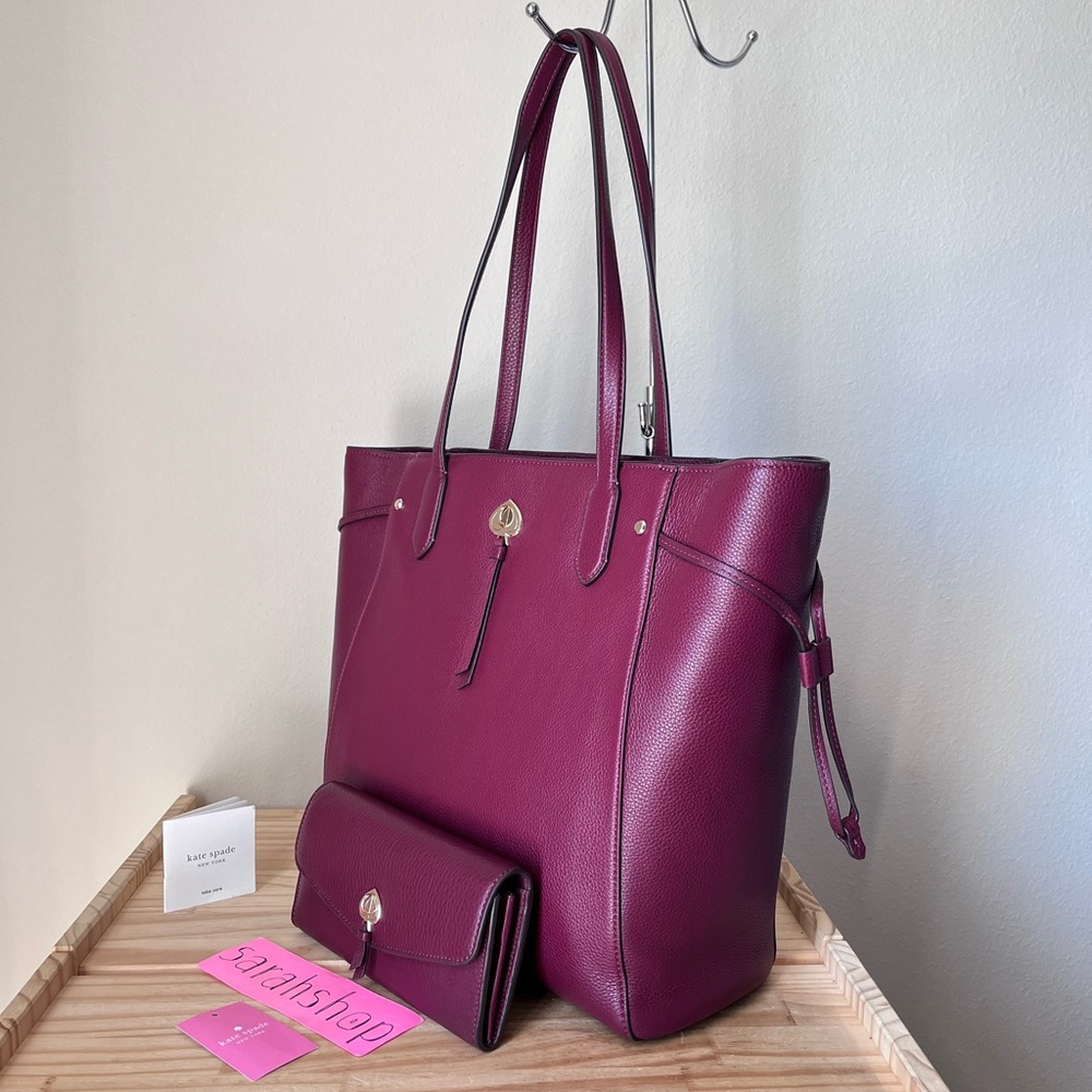 ♠️Kate Spade Set - Picture 3 of 16
